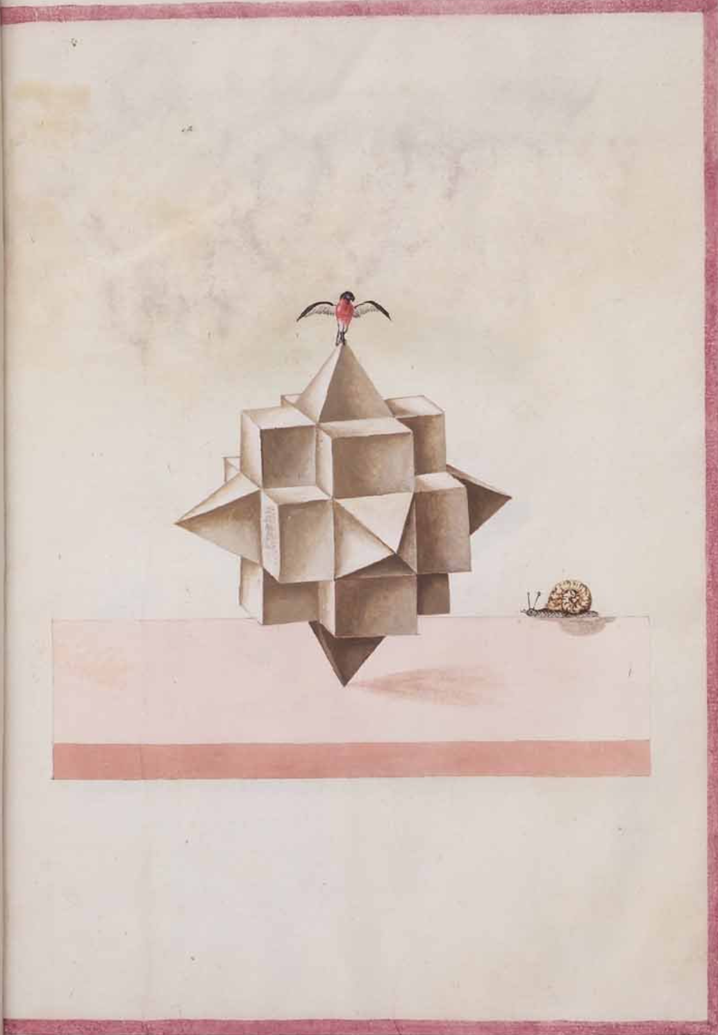 Invited and Contributed Talks image